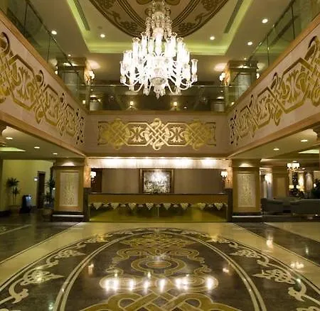Hotell Kamelya World Vacation Club Side